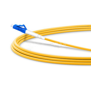 光纤到户 (FTTH) LC-LC SM <span class=keywords><strong>SX</strong></span> 2.0 G652D光纤跳线