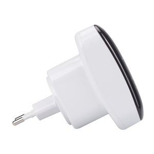 300mbps Wireless-N无线WiFi中继器网络WiFi路由器范围扩展器信号增强器扩展器WIFI Ap Wps加密 - Product Image 3
