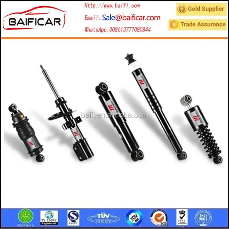 D1 Spec Auto Parts Car Shock Absorber suspension parts Adjustable Suspension