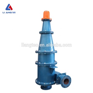 Industrial Dewatering <strong>Cyclone</strong> Filter System <strong>Price</strong> Used in Gold/ Copper/ Chrome Ore - Product Image 1
