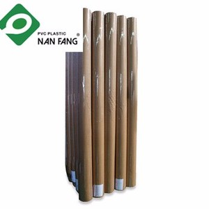 Transparent Protective <strong>PVC</strong> Flim for Mattress and Furniture <strong>Cover</strong> - Product Image 5