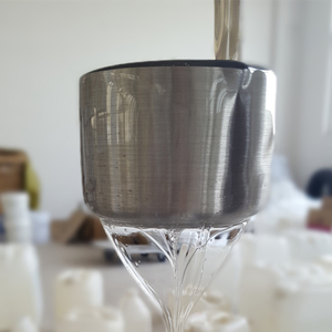 IOTA255 Polyphenyl Ether Phenyl Methyl Silicone Fluid As <strong>Lubricant</strong> - Product Image 2