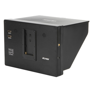 Viltrox DC-90 HD 4K Clip-on 8.9'' IPS <strong>LCD</strong> Camera <strong>Video</strong> Monitor <strong>Display</strong> AV <strong>Input</strong> 1920x1200 Pixels <strong>for</strong> DSLR BMPCC - Product Image 6