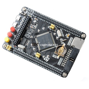 STM32F407ZGT6开发板ARM Cortex-M4 STM32最小系统板学习板 - Product Image 4