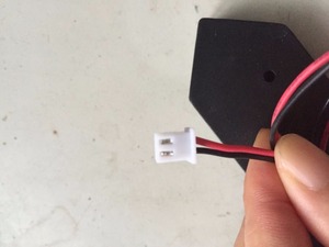 LED-Digit-Modul 7-Segment-LED-Anzeige 8-Zoll-gelbe Farbe