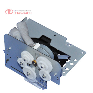 VJ1614/1604E/1314/1304/<span class=keywords><strong>1204</strong></span> temizleme istasyonu mutoh kapatma assy