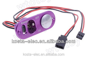 Переключатель RC intelli с ЖК-дисплеем - Product Image 6