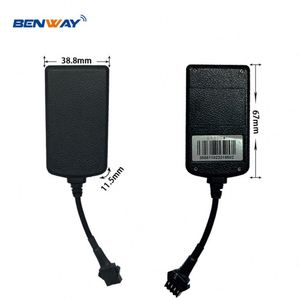 多功能跟踪装置带发动机切割的车载全球定位系统跟踪器 - Product Image 4