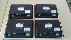 Tft lcd ips ip65 modbus casa automazione plc controller hmi pannello operatore - Product Image 5