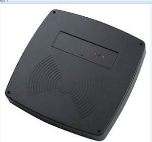 125 khz TCP/IP ethernet LAN rj45 di rete rfid ID card reader per sistema di controllo accessi - Product Image 6