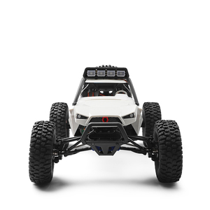 ของเล่น WL 12429 1 / 12 Scale 2.4GHZ 4WD ความเร็วสูง40กม./ชม.RC รถบรรทุก LED - Product Image 2