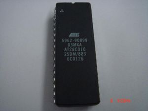 Components <strong>IC</strong>, integrated circuits cy7c342b-15hc , 8x16 nand <strong>flash</strong> memory features - Product Image 6