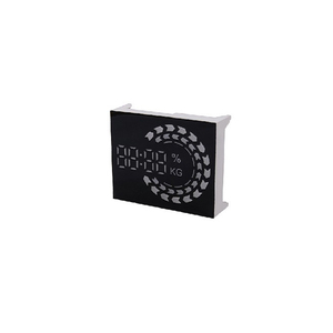 Piccolo schermo digitale su misura mini sette segmento display a led - Product Image 3