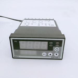 XMT808-I 4~20mA RS458 Output LED <strong>Intelligent</strong> Display Force Sensor <strong>Controller</strong>