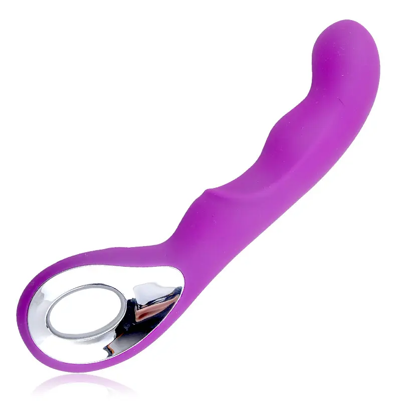 Vibrador uretral recargable por Usb de silicona, producto Extra grande para adultos, punto G, juguete sexual para chica, Vagina y Mujer