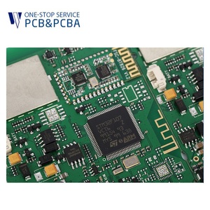 Schema elettrico del fornello a induzione Clone con programmazione - Product Image 2