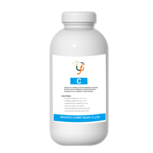 デジタルプリンターインクプロデジタル印刷用昇華インク - Product Image 2