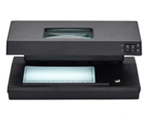 New Model OCBC-2138 UV Lamp Tester Money <strong>Detector</strong> <strong>Machine</strong>