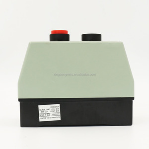 Ucuz özel kuyu satış tek fazlı <span class=keywords><strong>LE1</strong></span>-<span class=keywords><strong>D09</strong></span> 220 V 380 V elektrik manyetik starter