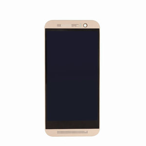 OEM orijinal LCD digitizer meclisi htc One M9 ile LCD dokunmatik ekran ekran - Product Image 3