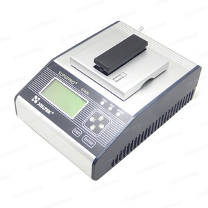 Fast speed IC device universal <strong>Programmer</strong> Xeltek Superpro 6100N + 20 Adapters + EDID code SOP8 Adapter IC Socket
