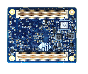 Sistema IMX6 SoM de baja potencia, Módulo que puede soportar Linux Yocto - Product Image 4