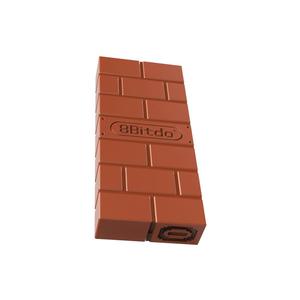 Taşınabilir 8Bitdo USB kablosuz adaptör Gamepad alıcı - Product Image 2