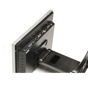 高性价比的高品质 12/15/17英寸 all in one POS 硬件 - Product Image 5