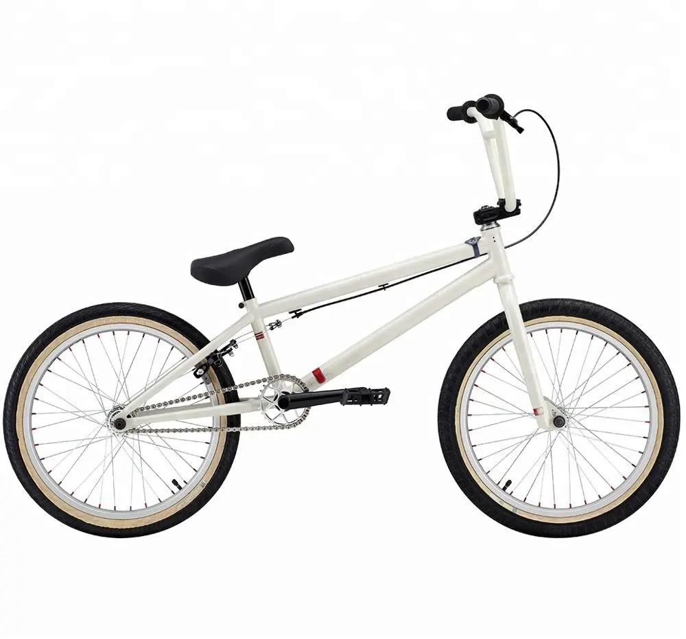 20 Inch Hi-Ten Frame BMX Bike/ Bicicleta/ Dirt Jump BMX/ SY-FS2038