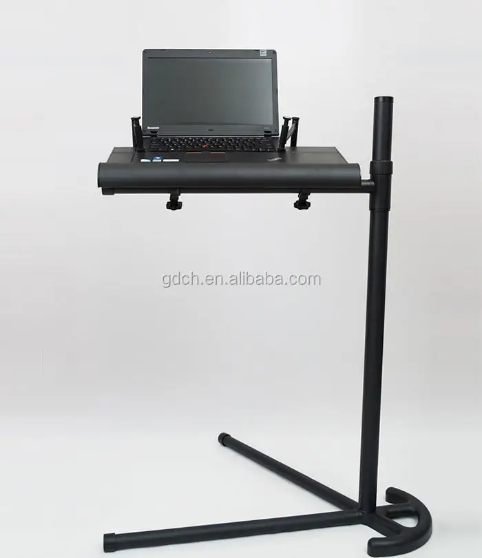 Floor Laptop Holder, Floor Laptop Stand, Laptop Table Stand Holder