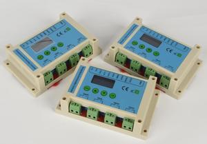 Factory Manufacturer RS485 Communication Protocol <strong>Temperature</strong> and Humidity <strong>Sensor</strong> <strong>Controller</strong> - Product Image 6