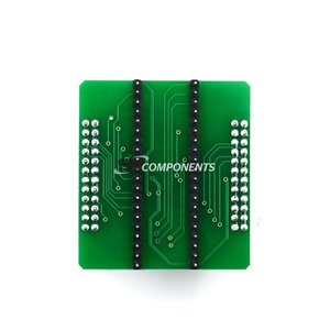 Dapter solo para programador de chips Flash, programador para chips de flash - Product Image 3
