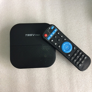 Nhà máy trực tiếp của T95V Pro T95K PRO T95R PRO Amlogic S912 Octa Lõi Thông Minh 4 k T95V Pro 2 gb /16 gb Android 7.1 TV Box - Product Image 1