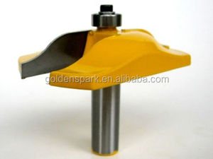 3Pc Ogee Bảng Điều Khiển Nâng Cao & Đường Sắt Ogee Và Bộ Định Tuyến Stile - Product Image 3