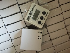 Cute Color Digital <strong>Up</strong>/<strong>Down</strong> Child Time Out Clip School Classroom Students Kids Study <strong>Timer</strong> for Children Child&quot;s Learning Teachers - Product Image 6