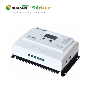 Bluesun neues Design pwm oder mppt lifepo4 Solar laderegler für netz unabhängiges System - Product Image 6