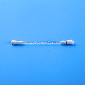ลิปสติกที่ให้ความชุ่มชื้น <span class=keywords><strong>VE</strong></span> <span class=keywords><strong>Swab</strong></span> Stick สำหรับการรักษาฟันขาว