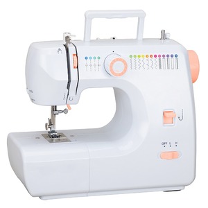 VOF 16 Stitches Mini Sewing Machine Household <strong>Maquinas</strong> De Coser FHSM-700 - Product Image 3