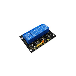 Keyevudio 5v 4チャンネルリレーモジュールarduino用microbit - Product Image 2
