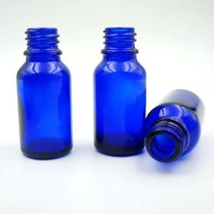 Brown/Amber/Clear/Blue Fancy Cosmetic Serum/Essential Oil Glass Dropper <strong>Bottle</strong> with Pipette & 18mm Black T/<strong>E</strong> Dropper Cap - Product Image 3