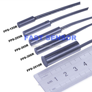 Micro Plastic Molding <strong>Rectangular</strong> Reed Contact <strong>Proximity</strong> Switch <strong>Sensor</strong>/cylindrical Magnetic Door <strong>Sensor</strong> NO NC With 2 or 3 Wires - Product Image 1