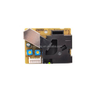 PM2.5ダストセンサーPPD42NS/PPD42NJ高感度PPD42NSダスト検出センサーモジュール - Product Image 3