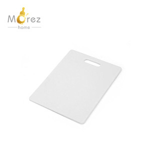 Morezhome chất lượng cao Poly tổng hợp Cắt Ban trắng-inch - Product Image 2