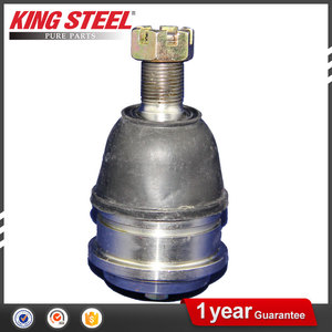 Kingsteel高品质汽车零件下球头，适用于日产拾取D21 1985-1998 D22 1997- 40160-01G50