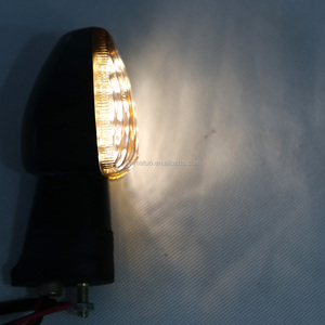 XF-268-O LED dönüş sinyalleri flaşör Honda CB1000R 2008-2010 CBR600RR 2003-2019