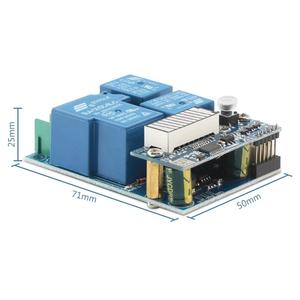 Descarga de carga de la batería de protección módulo de la batería de litio de la batería de almacenamiento y Overdischarge Protector Junta - Product Image 4