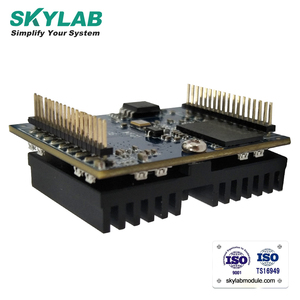 SKW93A modulo Wifi OEM per fotocamera Router WiFi Smart Home Gateway supporto modulo Router Client AP - Product Image 2