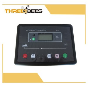 Intelligente Automatische Generator Controller DSE 6110 generator controller - Product Image 6