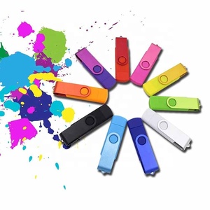 Wholesale High <strong>Speed</strong> Usb 3.0 Type C Usb Pen Drive 128GB <strong>Flash</strong> Drive for C Instant Transfer Files Expand <strong>Memory</strong> Rotating OTG - Product Image 6