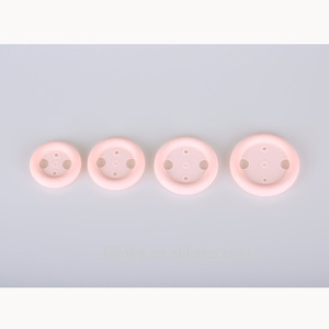 Pessary ซิลิโคนพร้อมการสนับสนุนการผ่าตัดทางนรีเวช - Product Image 2
